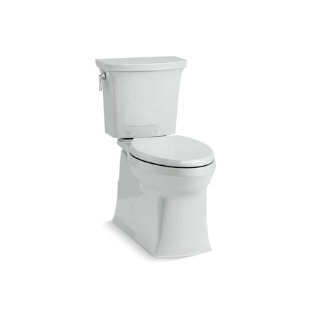 Kohler Corbelle Ch Eb 1.28 2-Pc Tlt 3814-95
